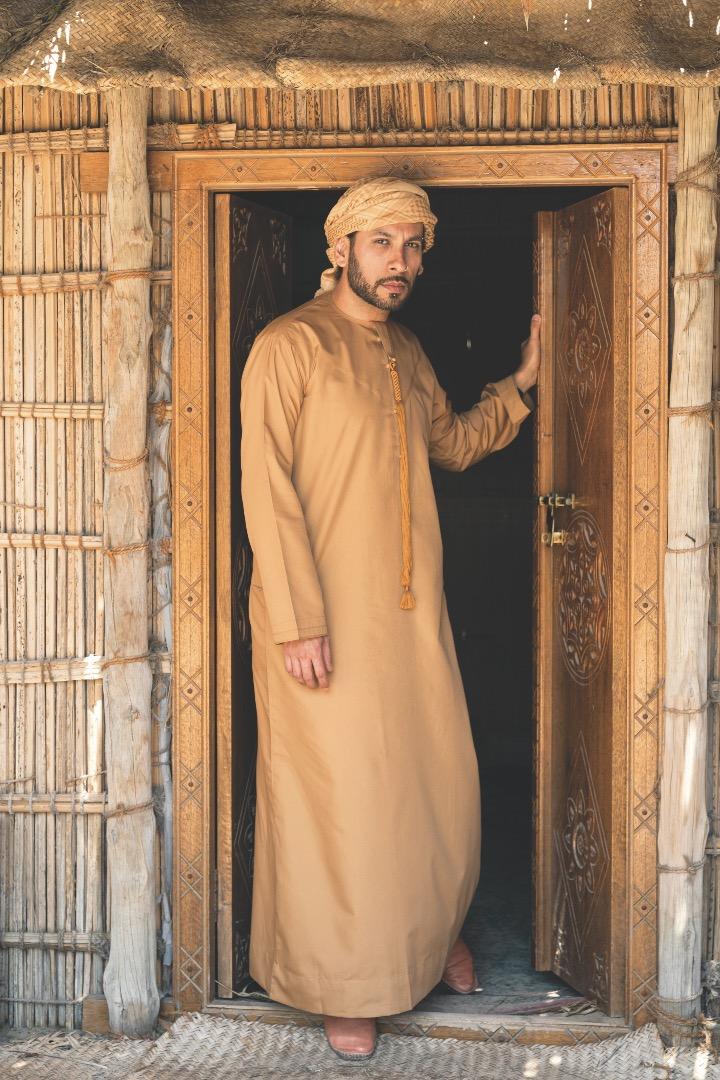 Male model photo shoot of PoshStudio in Dubai, United Arab Emirates