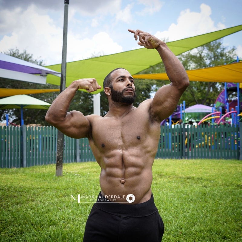 Male model photo shoot of Jae Bennett by Mark Lauderdale in Coral Springs FL