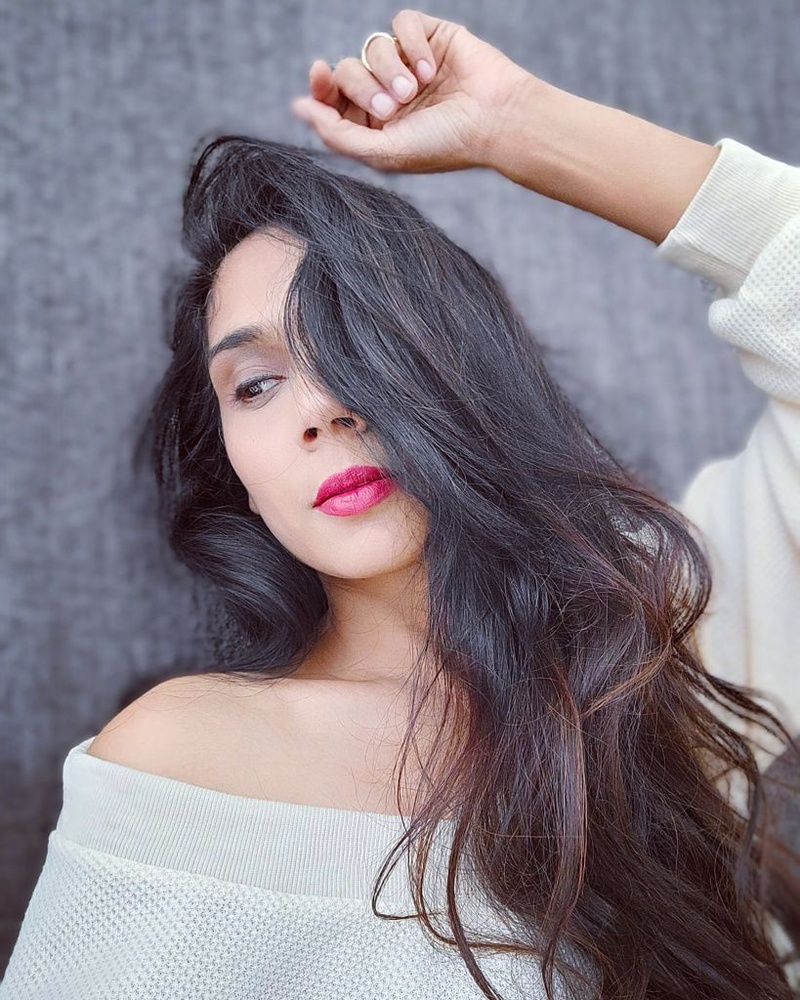 Female model photo shoot of Niyati_Shines in San Jose