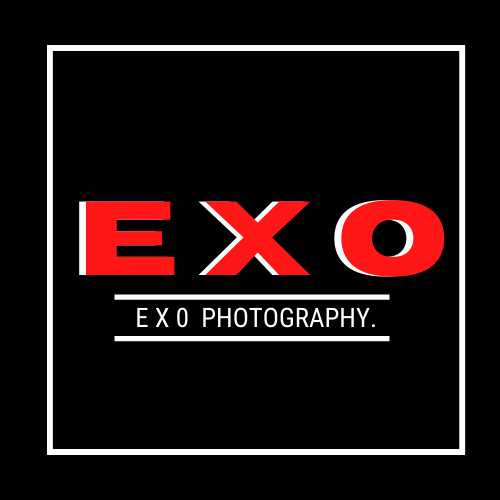 Male model photo shoot of Exo Photography