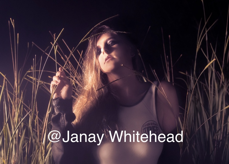 Female model photo shoot of JanayWhitehead_Photo in Atlanta