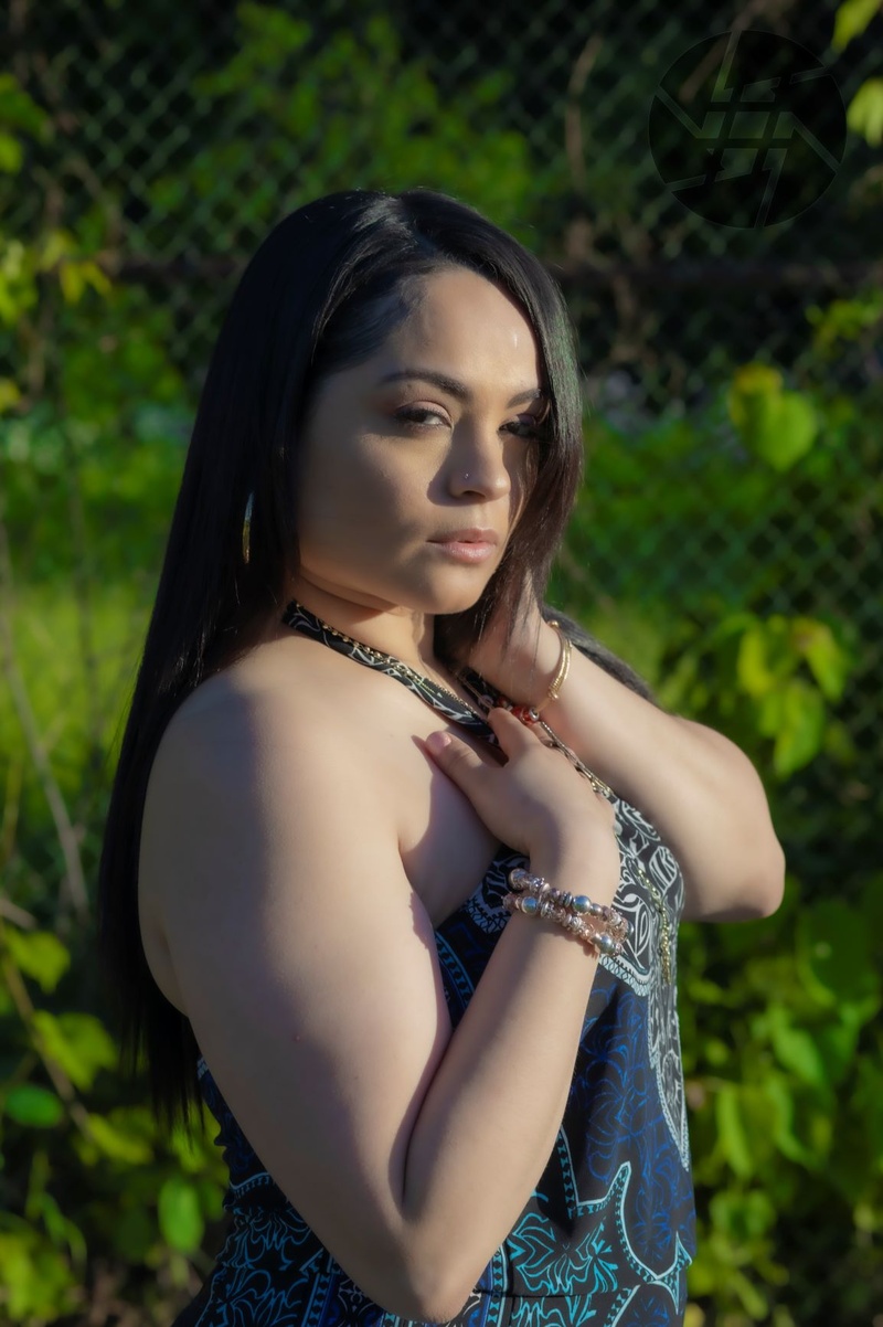 Female model photo shoot of Jenny of all tradez by Octothorpe Photography in PA