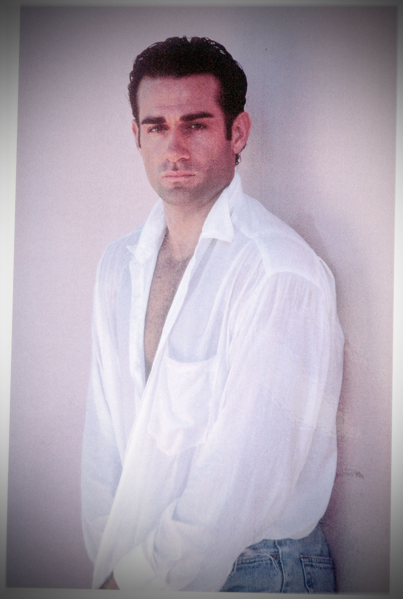 Male model photo shoot of PhotographyByJohnny in Miami Beach