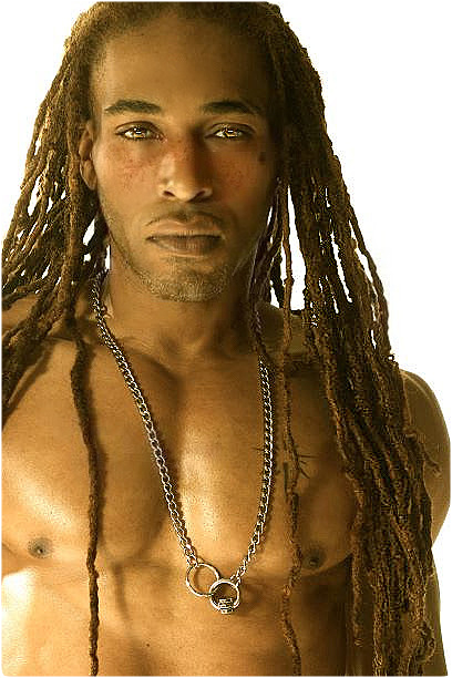 Male model photo shoot of Kingdom AC Hardy in Atlanta, GA