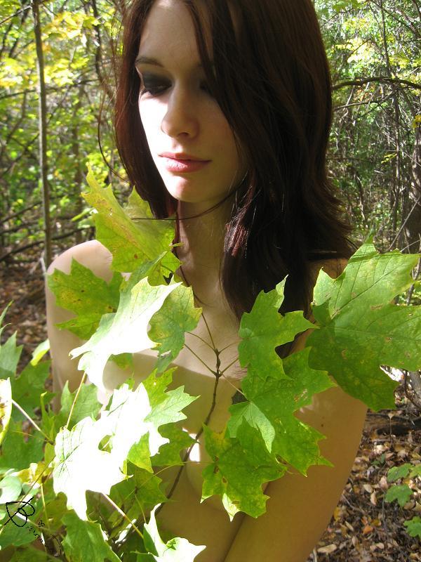 Female model photo shoot of Umbra Rose in Rockford, Illinois