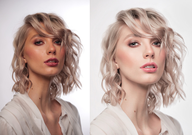 Female model photo shoot of Yuliia Kizilyil