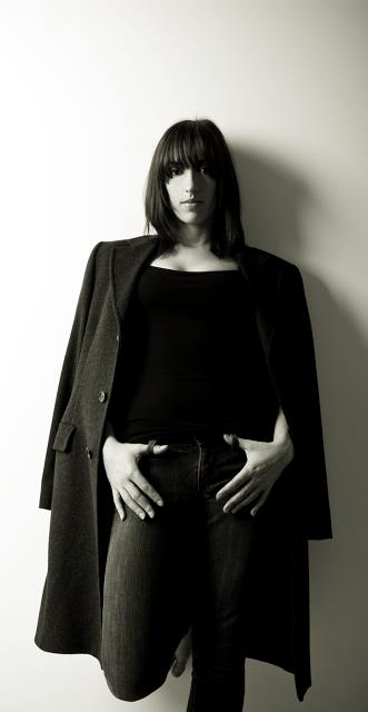 Female model photo shoot of Ryn Thomas in Portland, OR