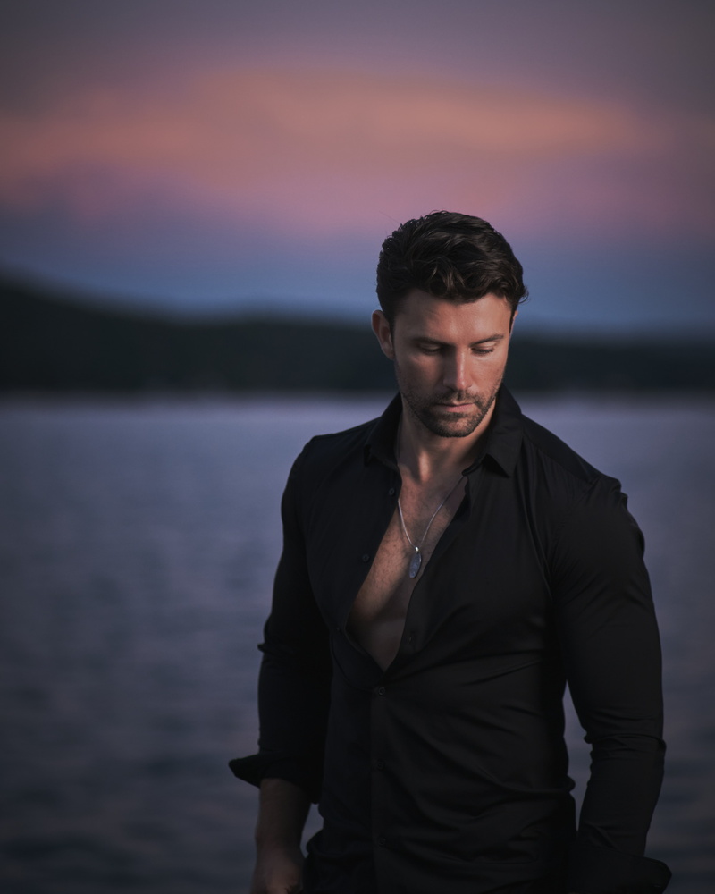 Male model photo shoot of Gusetelu photography in Greenwood Lake, NY