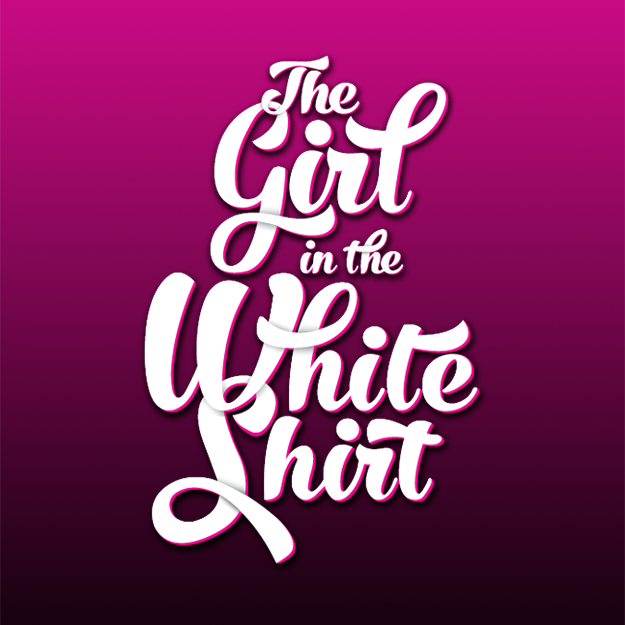Male model photo shoot of Girl In The White Shirt