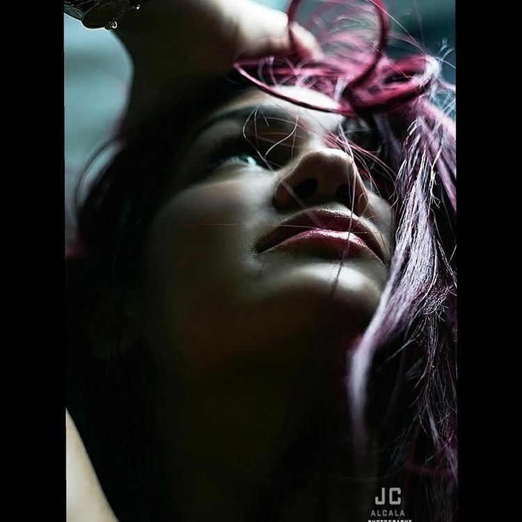 Female model photo shoot of chantell10 by JC Alcala