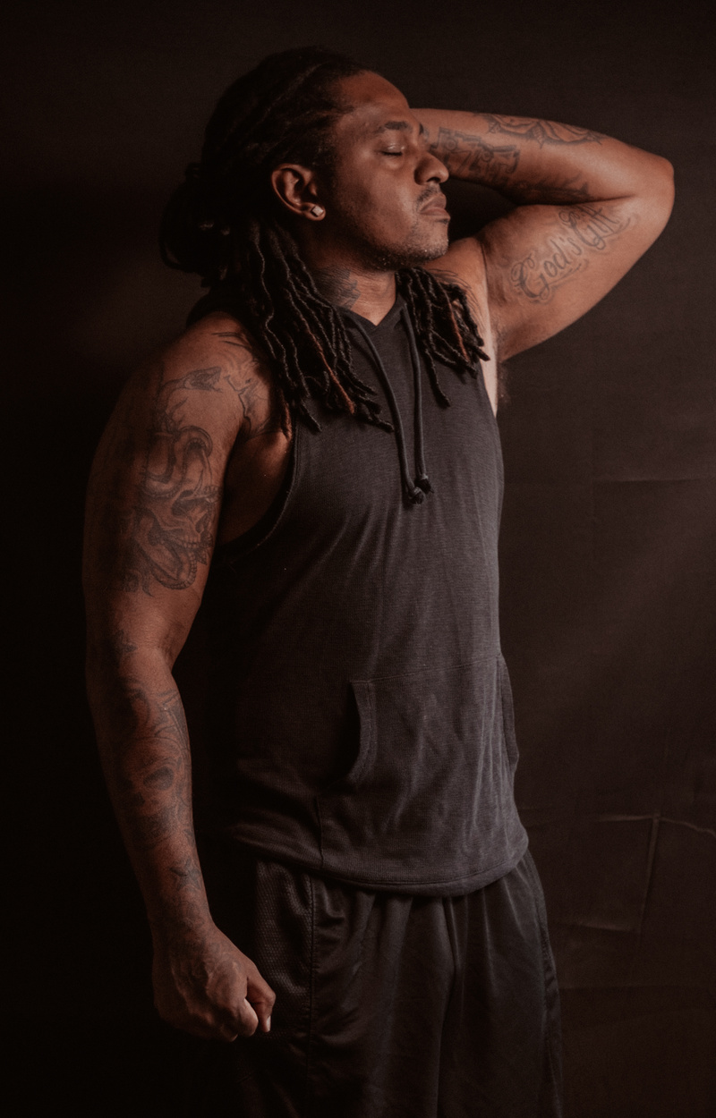 Male model photo shoot of Franklinphotographyllc
