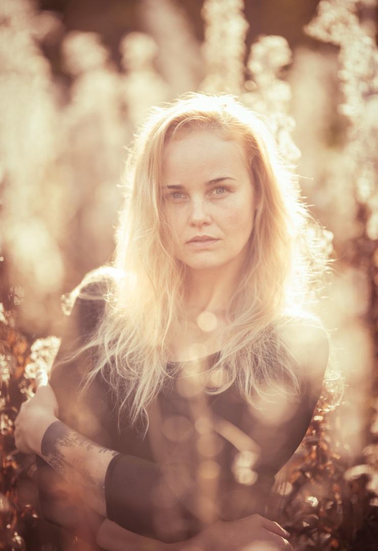 Female model photo shoot of Jess Passion4Life in Estonia