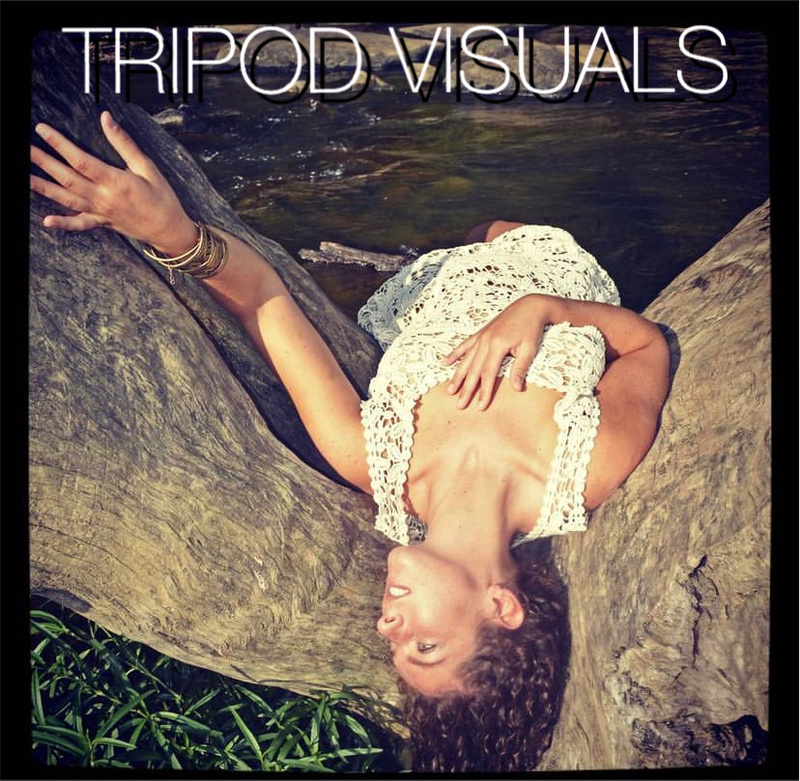 Male model photo shoot of Tripod Visuals