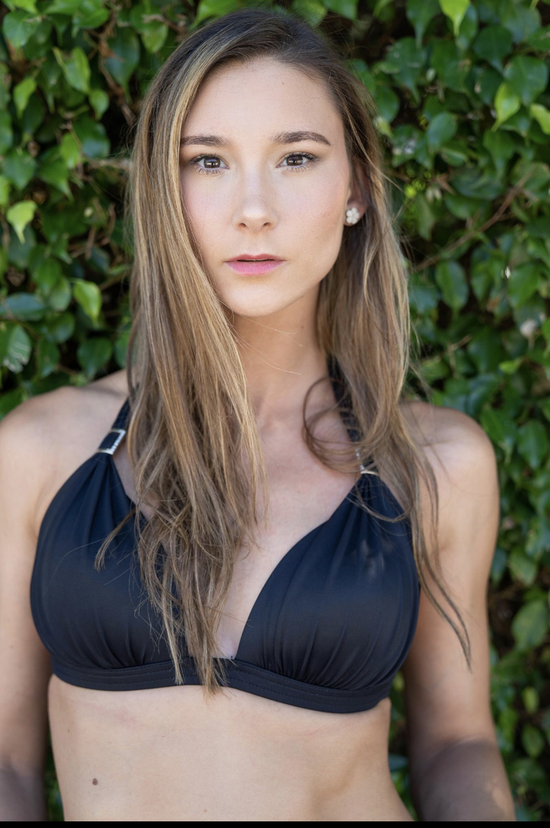 Female model photo shoot of Katherine Fox in Miami, FL