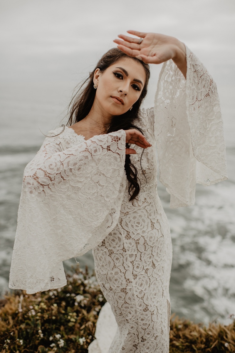 Female model photo shoot of ShaynaShot in Santa Cruz