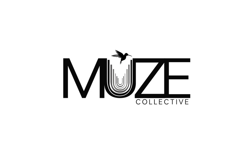 Male model photo shoot of The Muze Collective