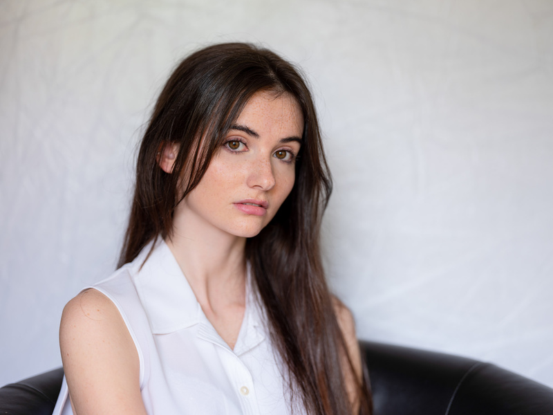 Female model photo shoot of Alexandra Lovatt
