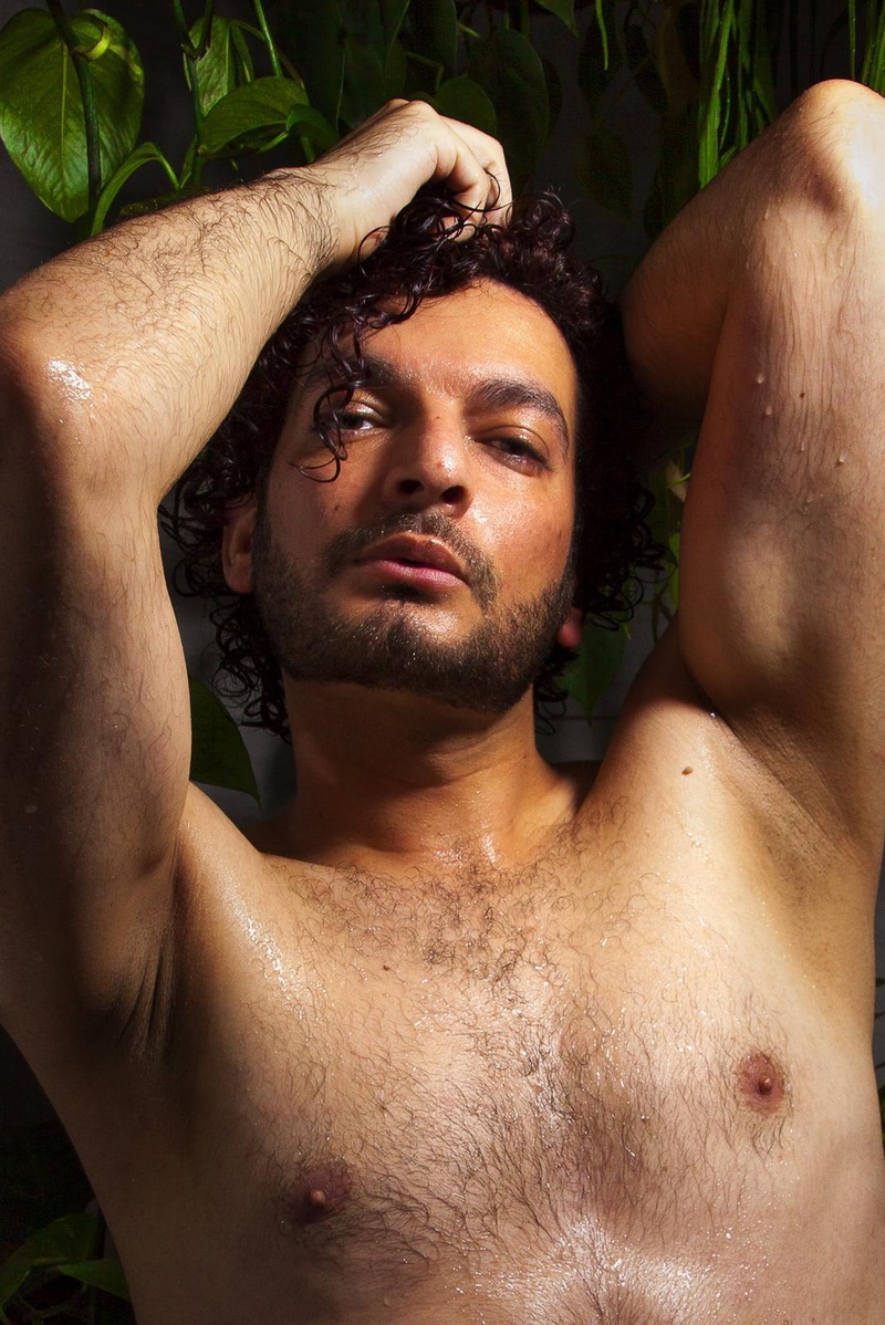 Male model photo shoot of MohamadZ in Amsterdam