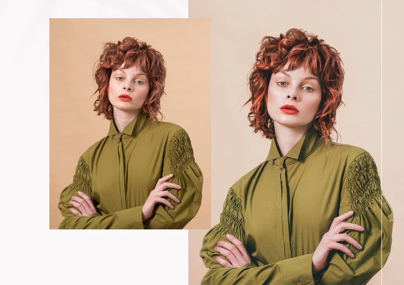 Female model photo shoot of MartinaTodorova