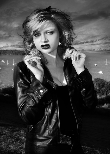 Female model photo shoot of Abigail Wellman