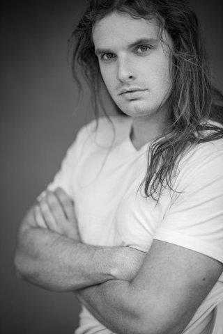 Male model photo shoot of Jackson Pauls