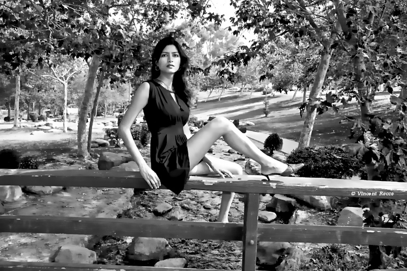 Female model photo shoot of Roopa