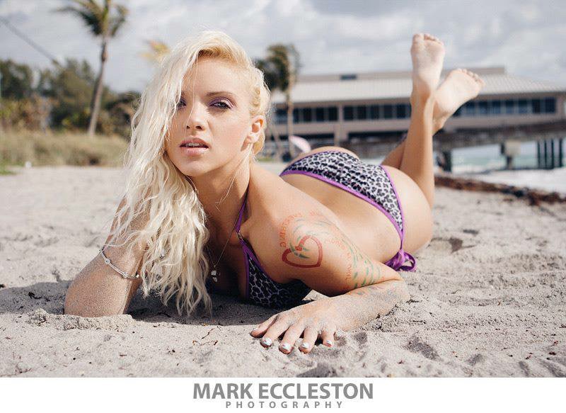 Female model photo shoot of MalloryAndChaos in Ft. Lauderdale, FL