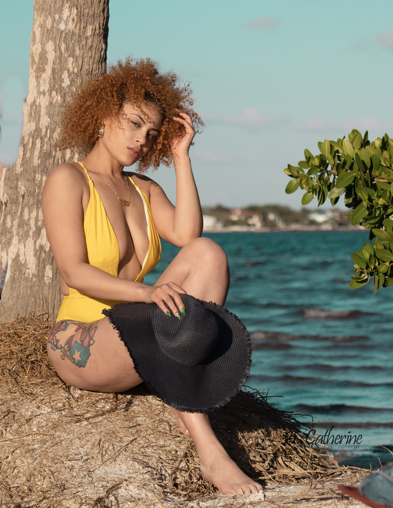 Female model photo shoot of acatherinephotos in St. Petersburg, FL