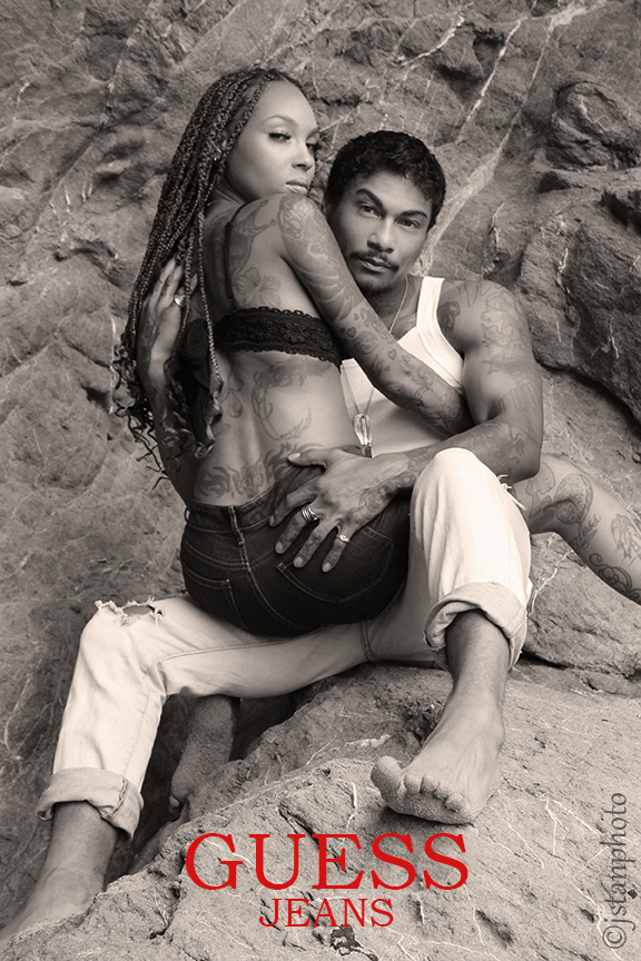 Female and Male model photo shoot of jstanphoto and Christopher Hogan