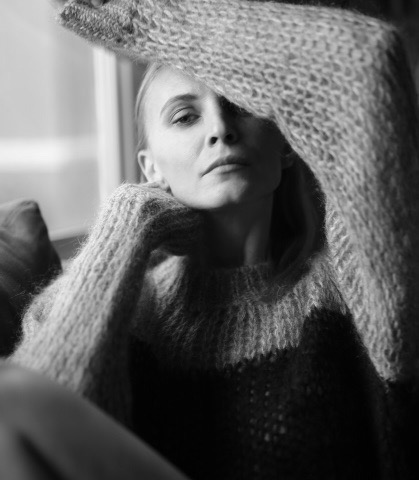 Female model photo shoot of Gordana Simunovic in Los Angeles, CA, USA