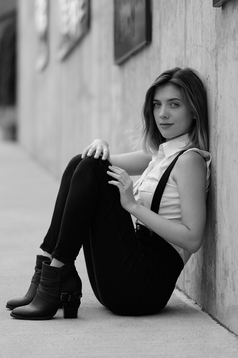 Female model photo shoot of kaceydillas