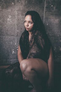 Female model photo shoot of Diamond_Dazer in Atlanta, GA