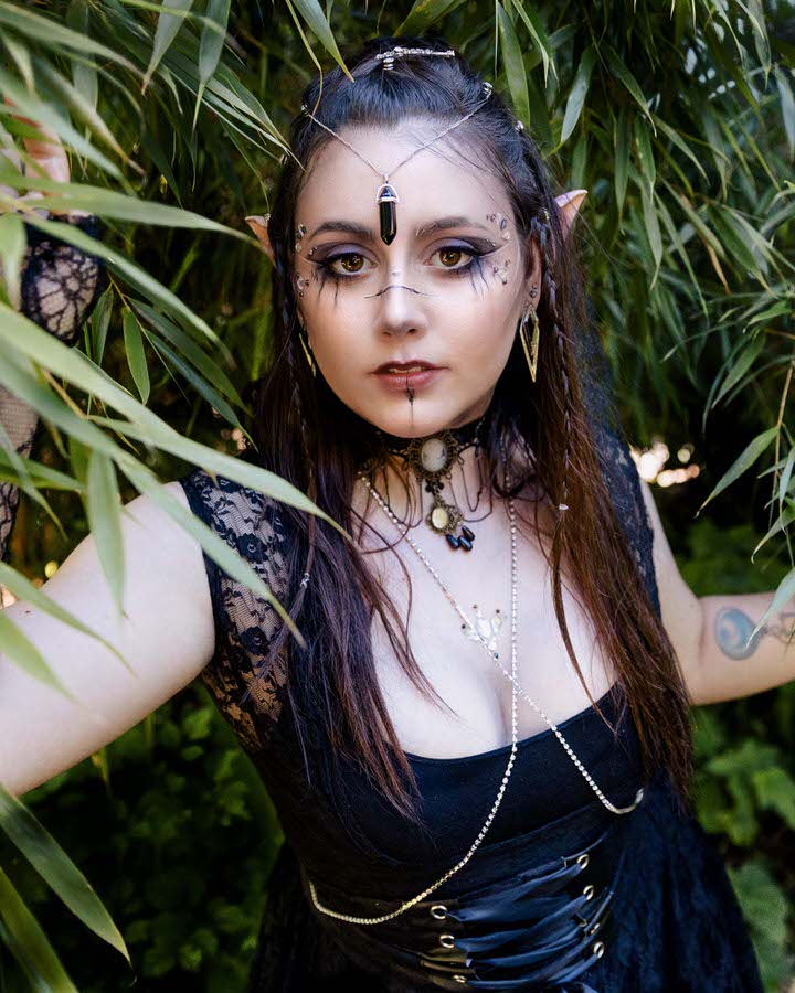 Female model photo shoot of Aldene Nicole in Tacoma, WA