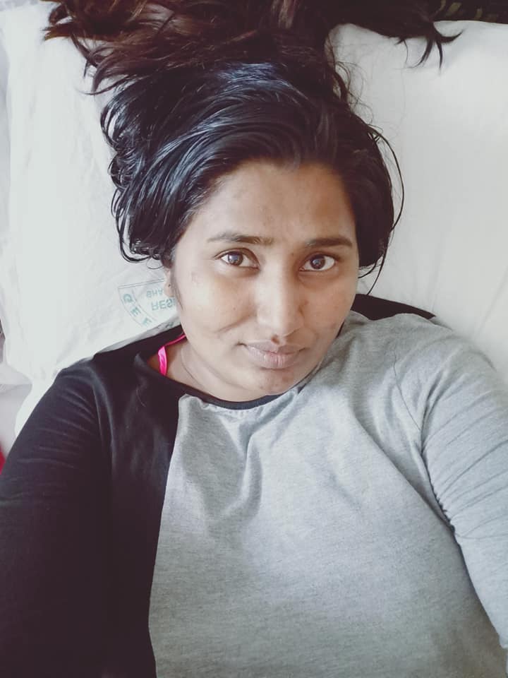 Female model photo shoot of swathi naidu in https://privaposts.com/iamswathinaidu