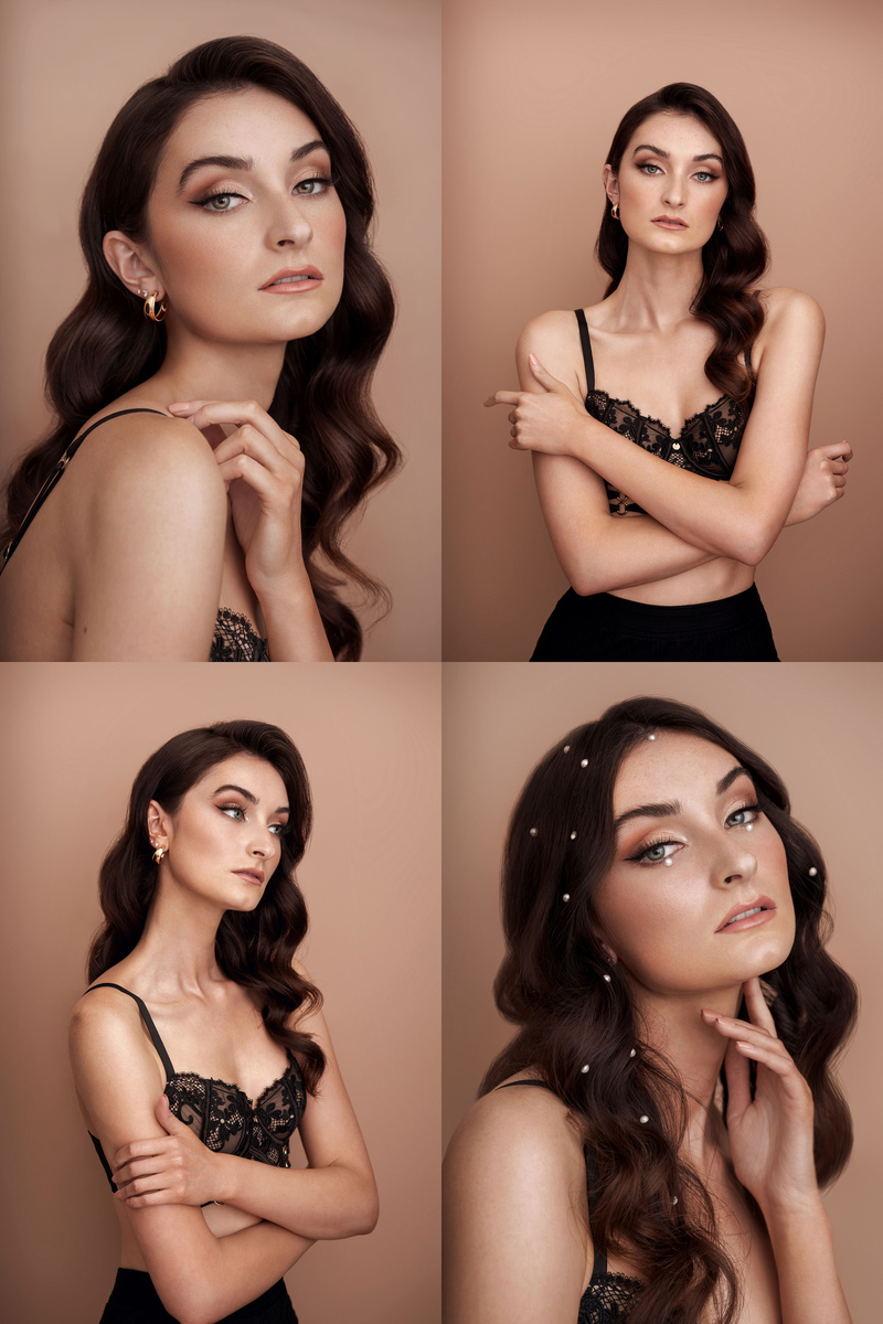 Female model photo shoot of Tamara Guryanova