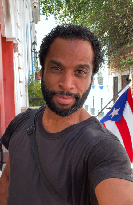 Male model photo shoot of jsjcreative in Puerto Rico