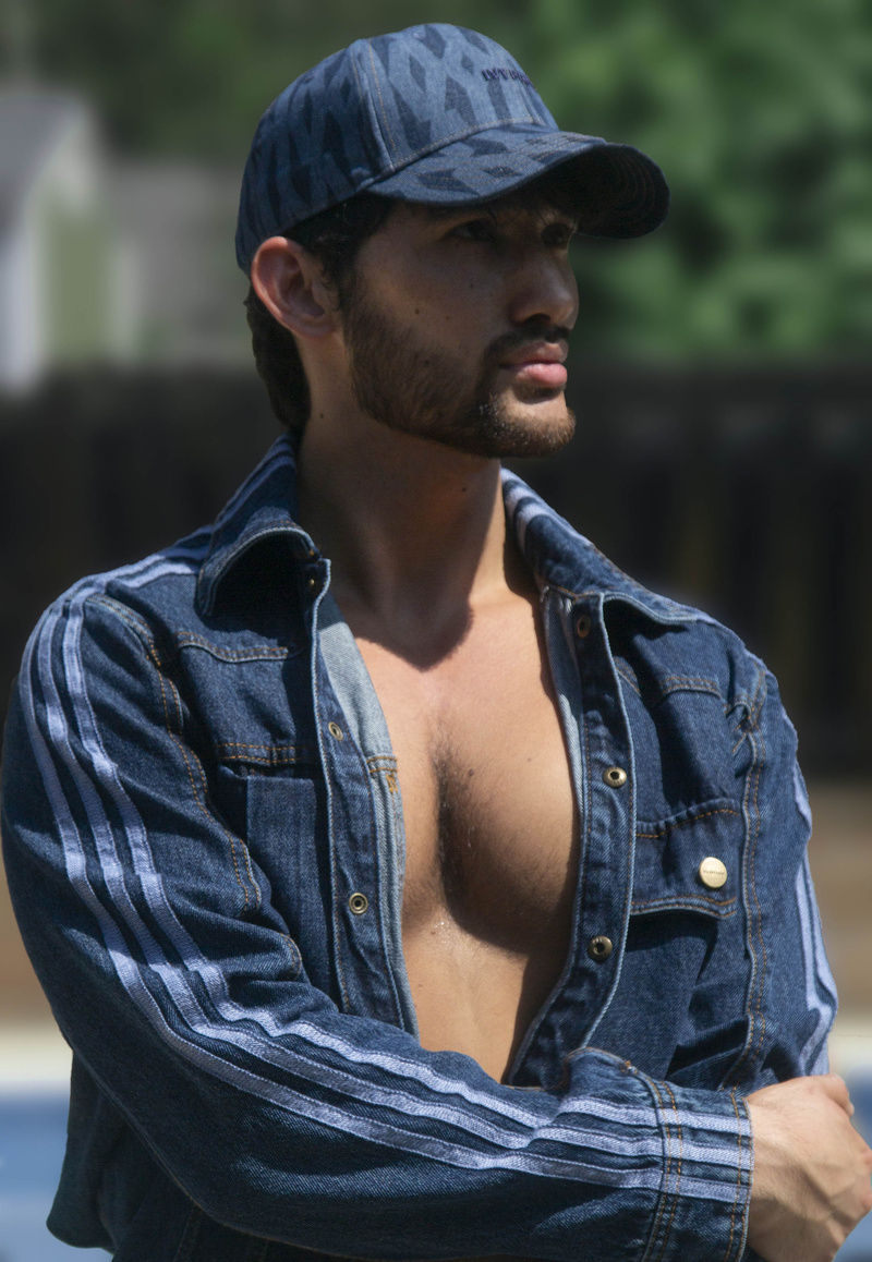 Male model photo shoot of IanDavidModel in Glendale California