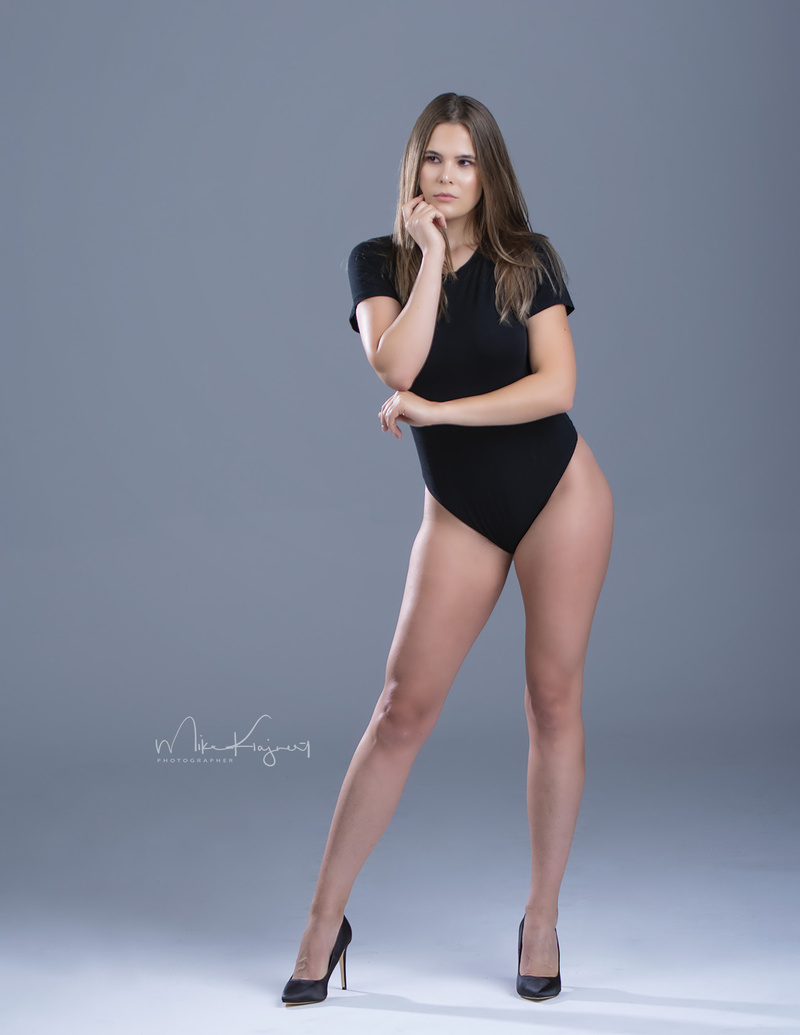 Female model photo shoot of AlexandraSam in Vancouver