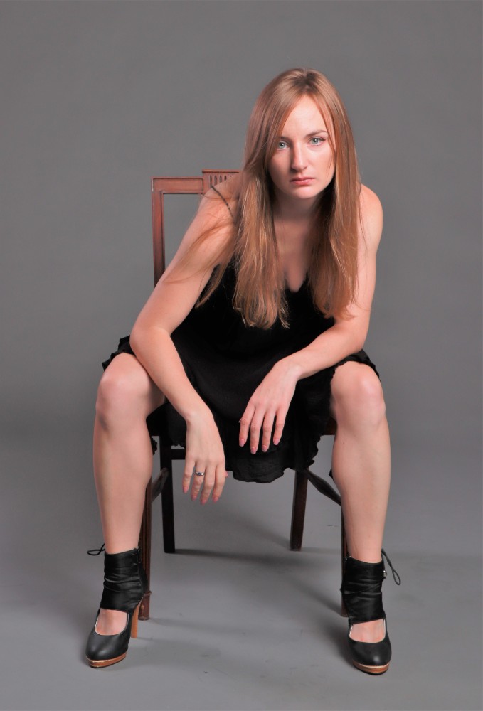 Female model photo shoot of Lizzy_Lou