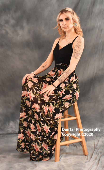 Male model photo shoot of DanTar Photography by DanTar Photography in DanTar Studio In Calgary