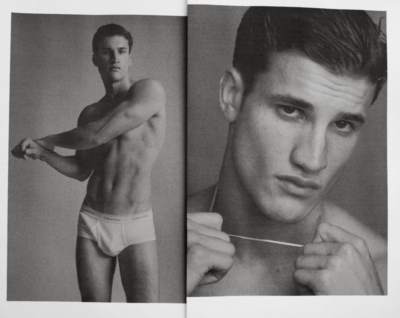 Male model photo shoot of Paul Scala