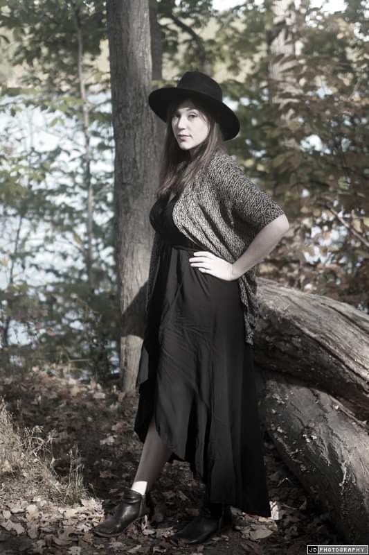 Female model photo shoot of cheshirekat213 by Jason Dinsmore