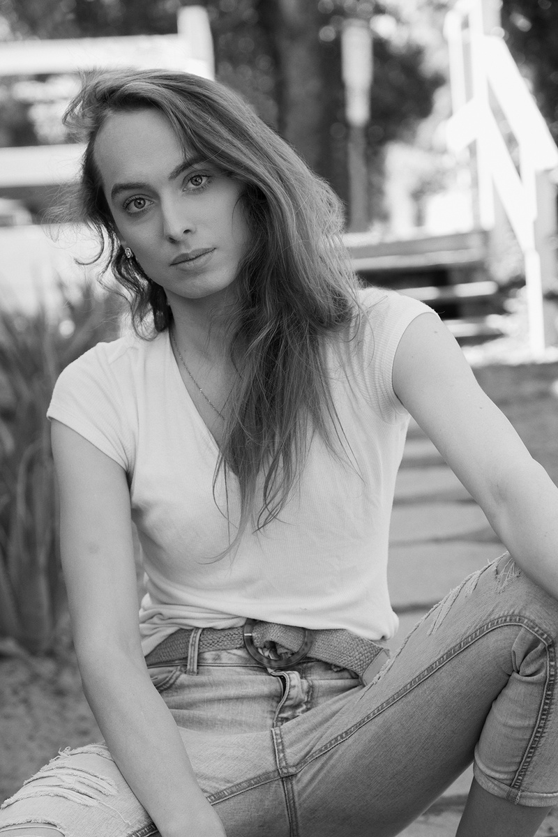 Female model photo shoot of RowanAdler by Glisson Imaging in Los Angeles, CA