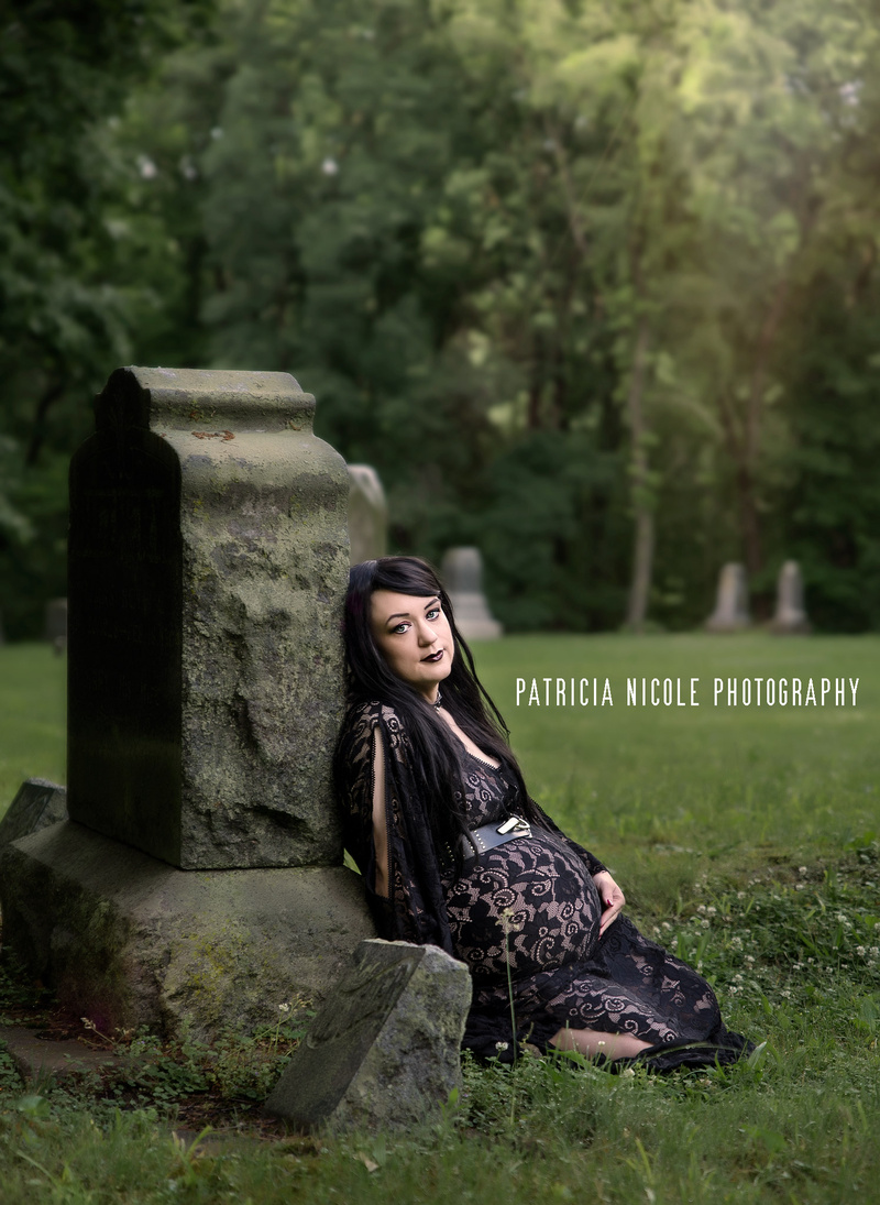 Female model photo shoot of Patricia Nicole Photography in Crown Point, IN