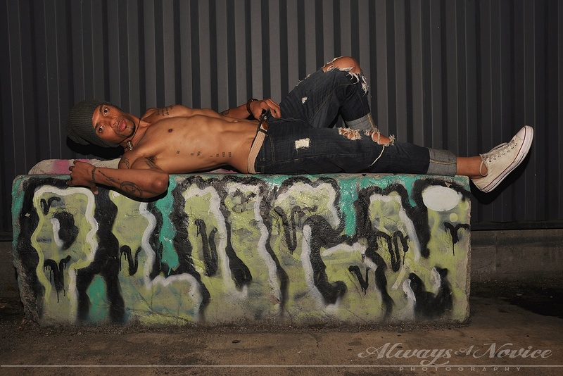 Male model photo shoot of AlwaysANovice in Los Angeles, CA