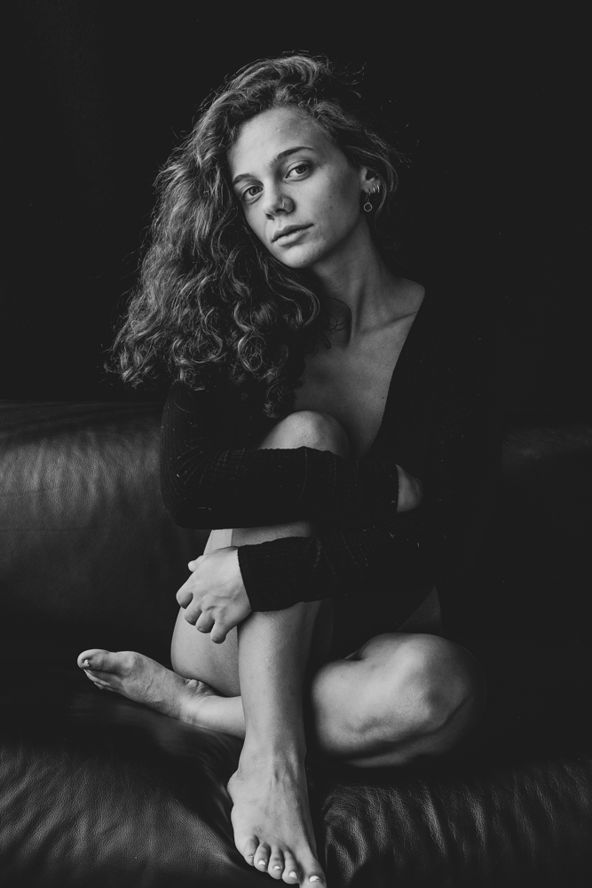 Female model photo shoot of J Stella by luxxlenz in Chelsea, Manhattan