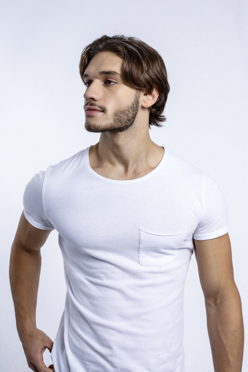 Male model photo shoot of CameronPatt