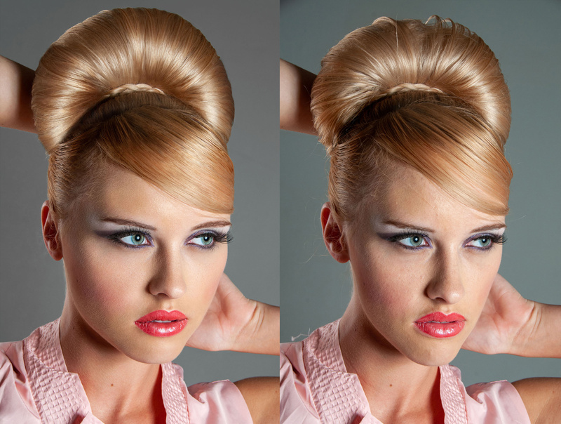 Female model photo shoot of COLORIFY RETOUCH in NYC, USA