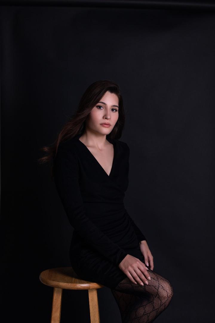 Female model photo shoot of DoreenAngel by Nixa-photography in Westlake Village, CA