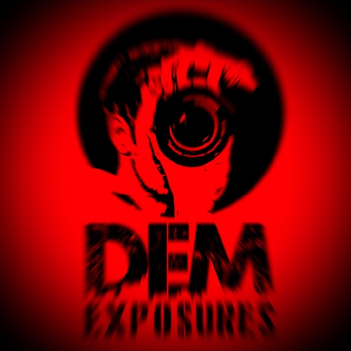 Male model photo shoot of DEM Exposures